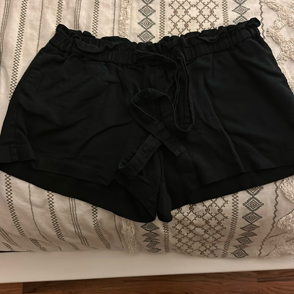 Maternity Shorts